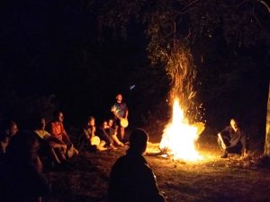 барабанный джем