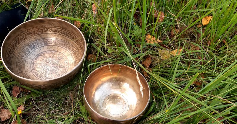 Sound Meditation & Tea Ceremony 27 сентября